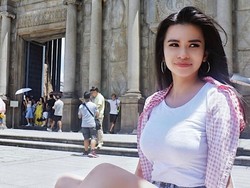 Dijuluki Pemersatu Bangsa, Apa Kata Maria Vania?