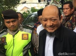 Novel Baswedan Akan Ikuti Sidang Kasus Penyiraman Air Keras 30 April