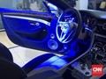 Bentley dan Lamborghini Berebut Titel SUV Tercepat di Dunia