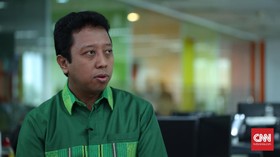 Rommy Minta Mardiono Tobat Nasuha Usai Gagal Bawa PPP ke DPR