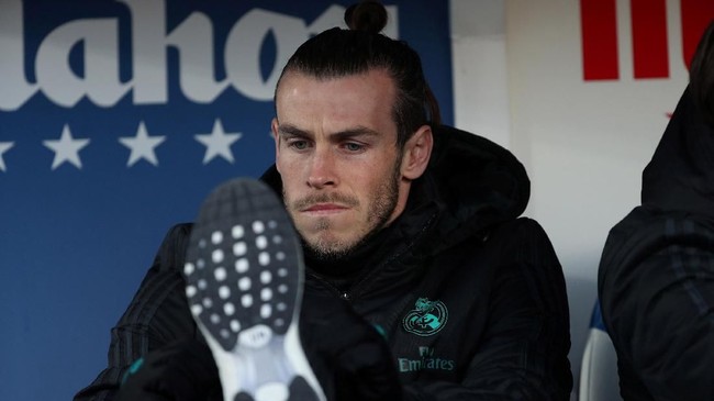 Meski tampil gemilang di La Liga, Garteh Bale, tak mendapat garansi bakal diturunkan sebagai starter saat Real Madrid bertamu ke markas Juventus.