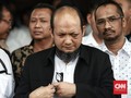 Novel Baswedan Tak Akan Hadiri Sidang Perdana Teror Air Keras
