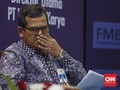 Anak Buah Menhub Positif Terinfeksi Corona