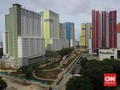 Melihat Kapasitas Wisma Atlet, Lokasi Isolasi Pasien Corona