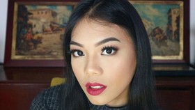 Mengenal Sosok Alya Nurshabrina, Miss Indonesia 2018