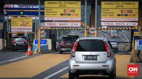 Penyatuan Tarif Tol JORR, PUPR Kaji Diskon untuk Jarak Dekat