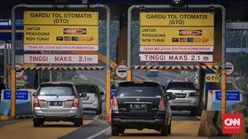 Polda Metro Jaya Janji Hukum Polisi Serobot GTO Senayan