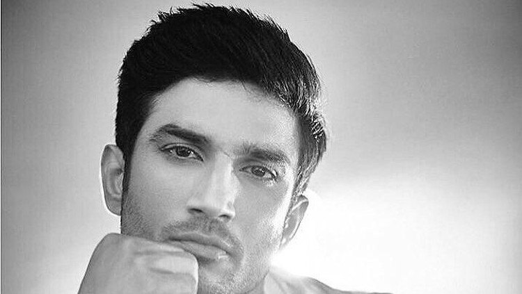 Sushant Rajput, Aktor Bertubuh Kekar yang Pernah Pose Bareng Kendall Jenner