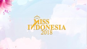 Miss Jawa Barat, Alya Nurshabrina Menang Miss Indonesia 2018