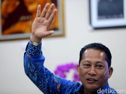 Kapan Bulog Mulai Tugas Distribusi Migor Curah, Buwas: Tunggu Regulasi