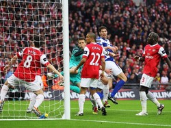 Piala Liga Inggris: Arsenal Banyak Kalahnya di Laga Final