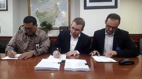 Tenaga Asing Sektor Migas Dilarang Jabat Posisi Tertentu