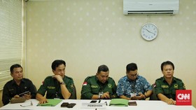 Yusril Ancam Seret KPU ke Pengadilan