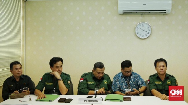 Yusril berharap agar sidang mediasi sengketa proses Pemilu di bawaslu berjalan lancar. Dia tidak ingin kasus tersebut di bawa ke ranah pengadilan.