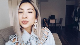 Rahasia Tubuh Indah dan Sehat Jennifer Bachdim