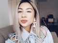 Rahasia Tubuh Indah dan Sehat Jennifer Bachdim