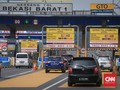 Tarif Tol Bakal Turun Sebelum Lebaran