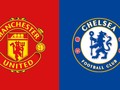LIVE: Manchester United vs Chelsea