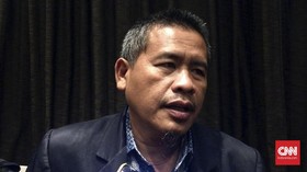 Mantan Napi Bom Bali: Pelatihan Teroris Masih Ada