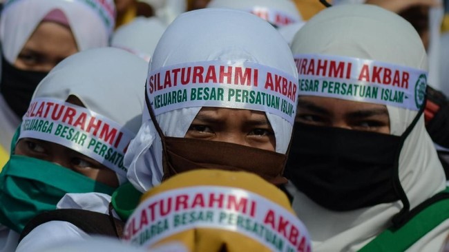 Waketum Persis Atip Latipulhayat izin tambang bagi organisasi keagamaan krusial dilakukan lantaran selama ini hanya didapat oleh golongan upaya semata.