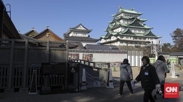 Ketahui 10 Etika buat Turis Asing Saat Berkunjung ke Jepang