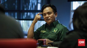 Yusril Bicara Julukan Natsir Muda dan Tuduhan Ingkari Ideologi Masyumi