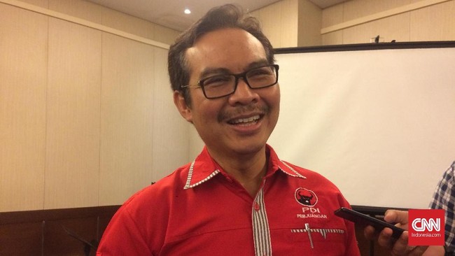 BKKBN Siapkan Kader Terbaik, Hasto Wardoyo, untuk Memimpin Yogyakarta dalam Pilkada