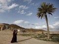 Ramadan di Tunisia Bersama Suku Matmata