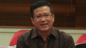 Demokrat Jadikan Suara Pilkada Modal Poros Ketiga Pilpres