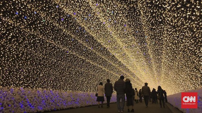 Tokyo menjadi pusat berkumpulnya kaum hipster di Jepang.
