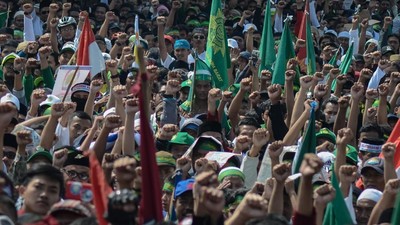 img-title Ketua MUI Jeje Zaenudin Terpilih Jadi Ketum Persis 2022-2027