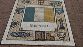 Olahraga Tradisional Irlandia Jadi Warisan Budaya Dunia