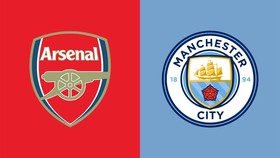 LIVE: Arsenal vs Manchester City