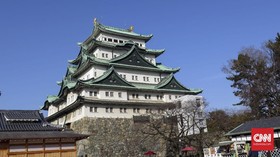 Bermalam di Kuil jadi Atraksi Baru Pariwisata Jepang