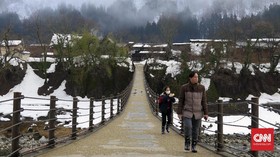 img-title Sebagian Objek Wisata di Jepang Mulai Membatasi Wisatawan