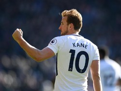 Harry Kane Sempurna untuk Manchester United