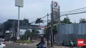 Awal Tahun, Harga BBM Shell dan Total Turun Hingga 15 Persen