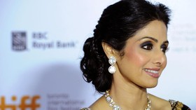 Tim Dokter Rilis Penyebab Sridevi Meninggal Dunia