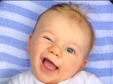 Aih! Siapa yang Tahan 'Dimata Genitin' Sama Anak-anak Ini