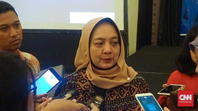 Ekonom Samuel Aset Manajemen Lana Soelistianingsih memprediksi, target pertumbuhan ekonomi tahun ini yang sebesar 5,4 persen akan meleset.