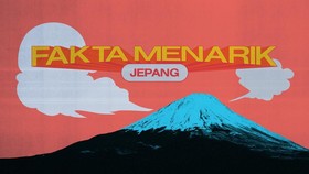 Fakta Menarik Jepang