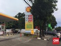 Shell dan Total Latah Naikkan Harga BBM Nonsubsidi pada Juli