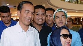 Berkas Perkara Pemuda Pengancam Jokowi Dinyatakan Lengkap