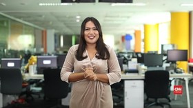 IHSG Terangkat Sentimen Positif Tarif Sektor Energi