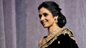 Mengenang Sridevi, 'Dewi' Pertama Industri Bollywood