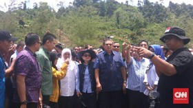 Dua Resep SBY untuk Khofifah di Pilgub Jatim
