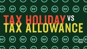 Memanfaatkan <i>Tax Holiday</i> dan <i>Tax Allowance</i>