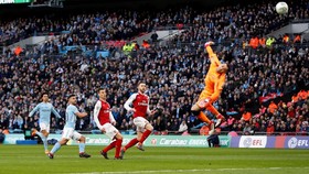 Jadwal Siaran Langsung Man City vs Arsenal di Liga Inggris