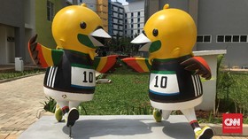 Kemenpar Luncurkan Diskon dan Lomba Jelang Asian Games 2018