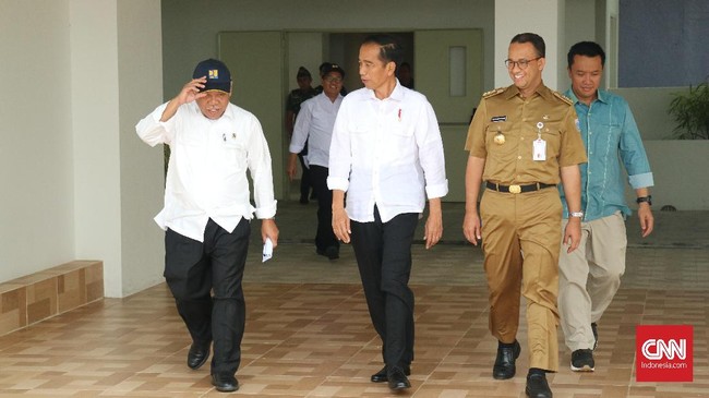 Gubernur DKI Anies Baswedan mengatakan Pemprov akan mengupayakan agar Wisma Atlet Kemayoran untuk Asian Games 2018 bebas dari bau menyengat di  Sungai Sunter.
